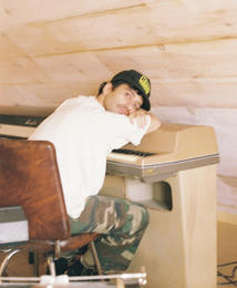 Artist Cover