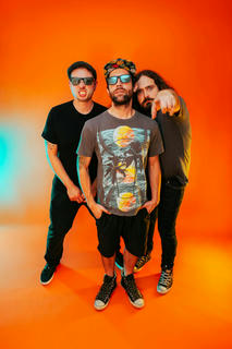 Artist Cover