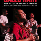 Caleb Hart's Birthday Party