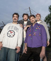 Artist Cover