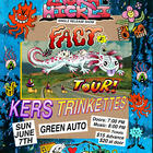 Kers, Laura Hickli, Fact, Trinkettes
