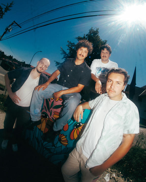 Artist Cover