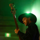 High Vibes with the Earthly Delights (420 Theme)