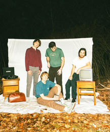 Artist Cover