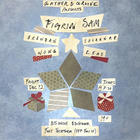 Figrin Sam, Brendan Wong, Savannah Read