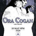 Ora Cogan 