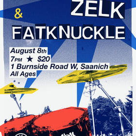 Nuh-Uh!, Zelk & Fatknuckle
