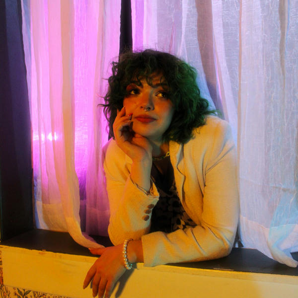 Artist Cover