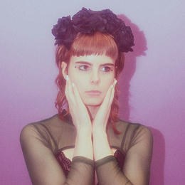 Artist Cover