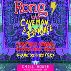 Rong, Caveman & The Banshee, Stephen Hamm Theremin Man, Duane Regretzky