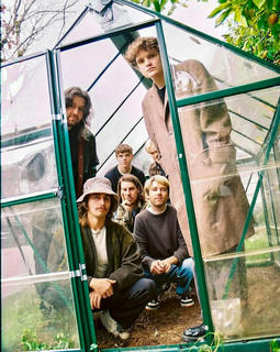 Artist Cover