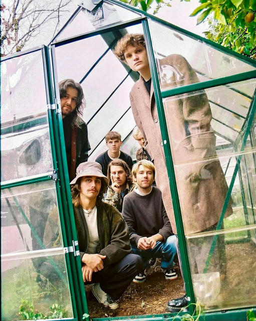 Artist Cover
