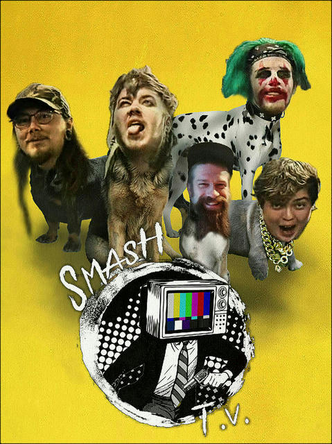 Artist Cover