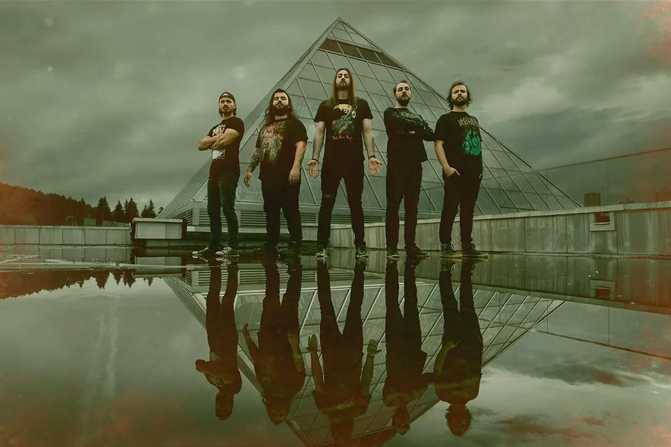 Artist Cover
