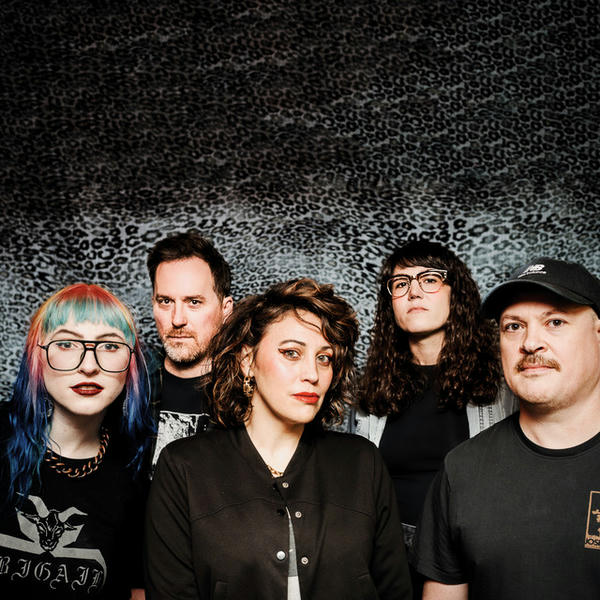 Artist Cover