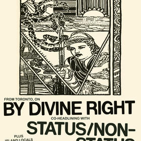 By Divine Right, Status/Non-Status, Global Fake