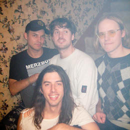 Artist Cover