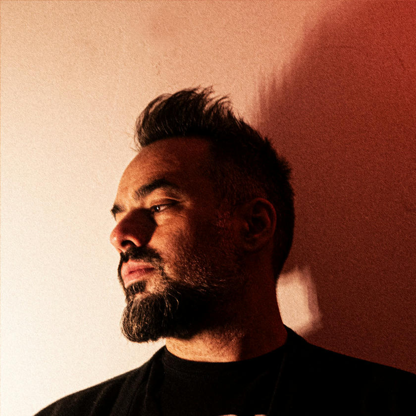 Artist profile