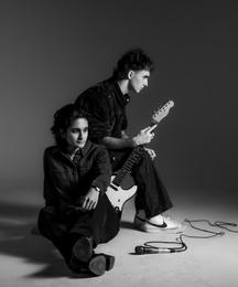 Artist Cover