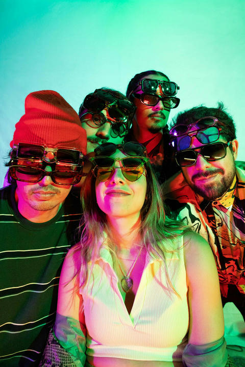 Artist Cover
