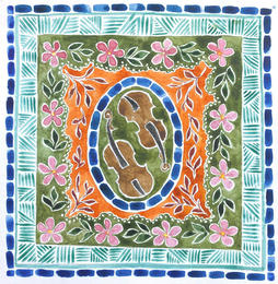 Artist Cover
