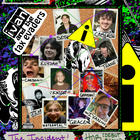 Ivan and the Tax Evaders, The Incident, Saving Grace, Hot Older Brother