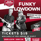 Funky Lowdown