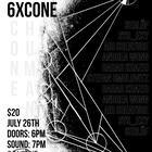 Stefan Smulovitz,, Bahar Khazei, Andrea Wong, Air Creature, Sys_Exy, Serlöf