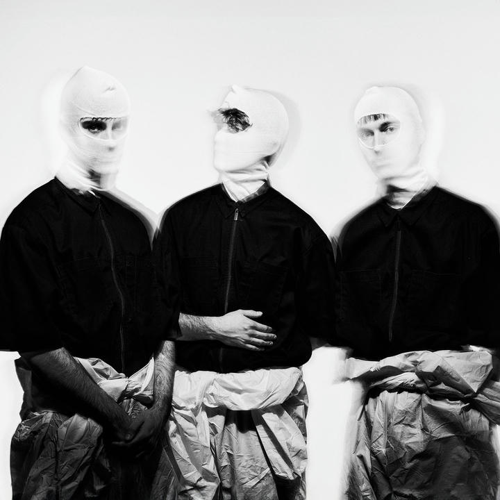Artist Cover