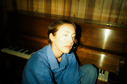 Artist profile