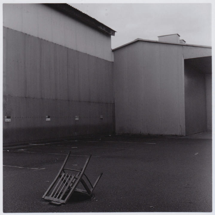 Artist Cover