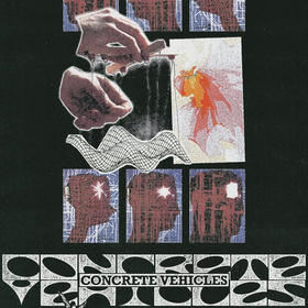 Concrete Vehicles, Still Depths, Goodwife