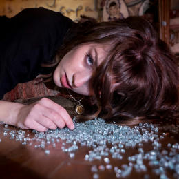 Artist Cover