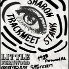 Sunday March 1st at Little Fernwood 