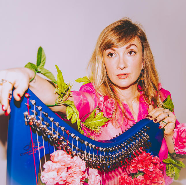 Artist Cover