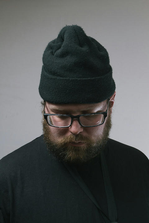 Artist Cover