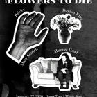 Paisley, Dayton King, Mary Scarlet, Murray Head