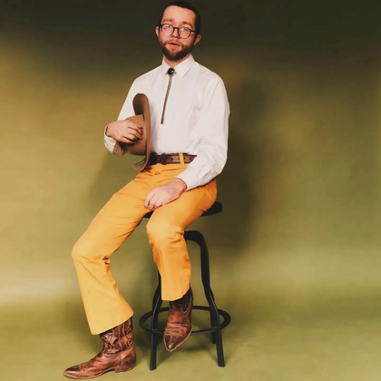 Artist profile