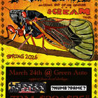 Doom Scroll, TJ Felix