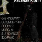 (A)Θ(os), Valley Dolls