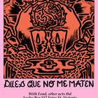 Fond, Diles Que No Me Maten at Lucky Bar