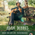 Adam Dobres live at The.Victoria.House
