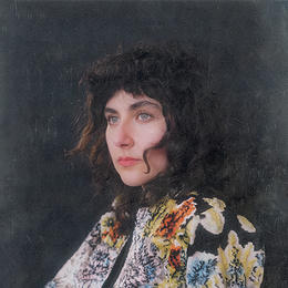Artist Cover