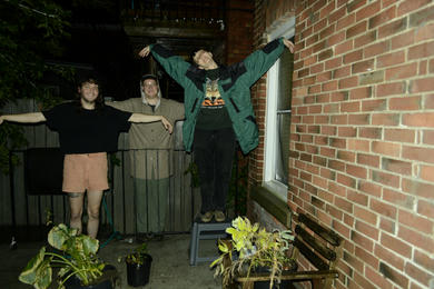 Artist Cover