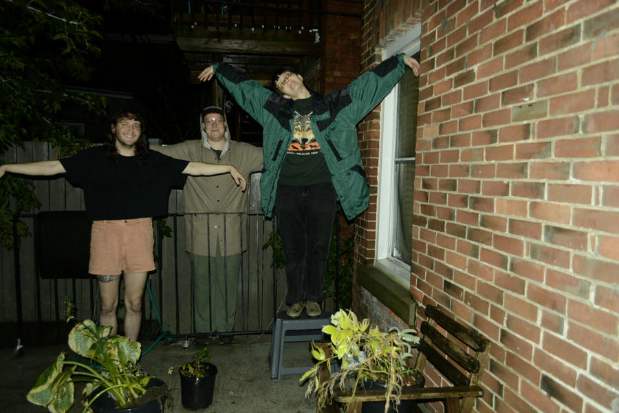 Artist Cover
