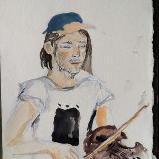 Artist Cover