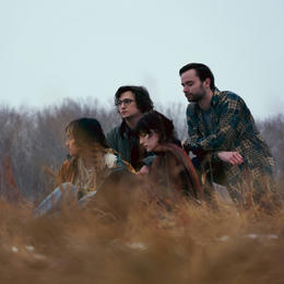 Artist Cover