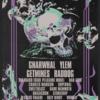 Vancouver Psychfest 2026 • Sept 4/5/6
