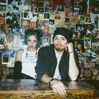 Artist Cover