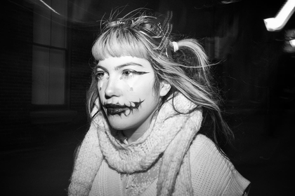 Artist profile